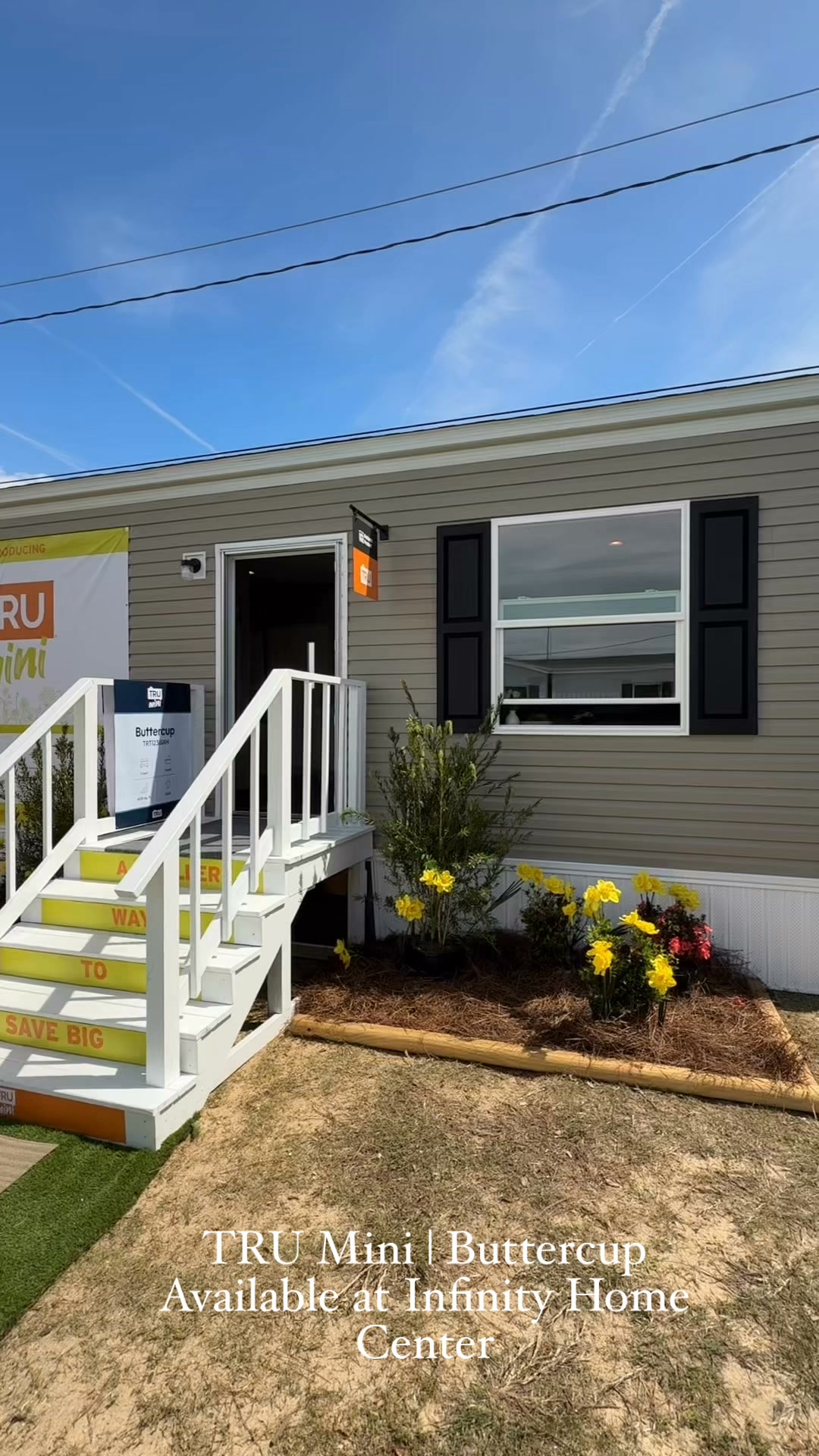 Infinity Home Center, LLC.
