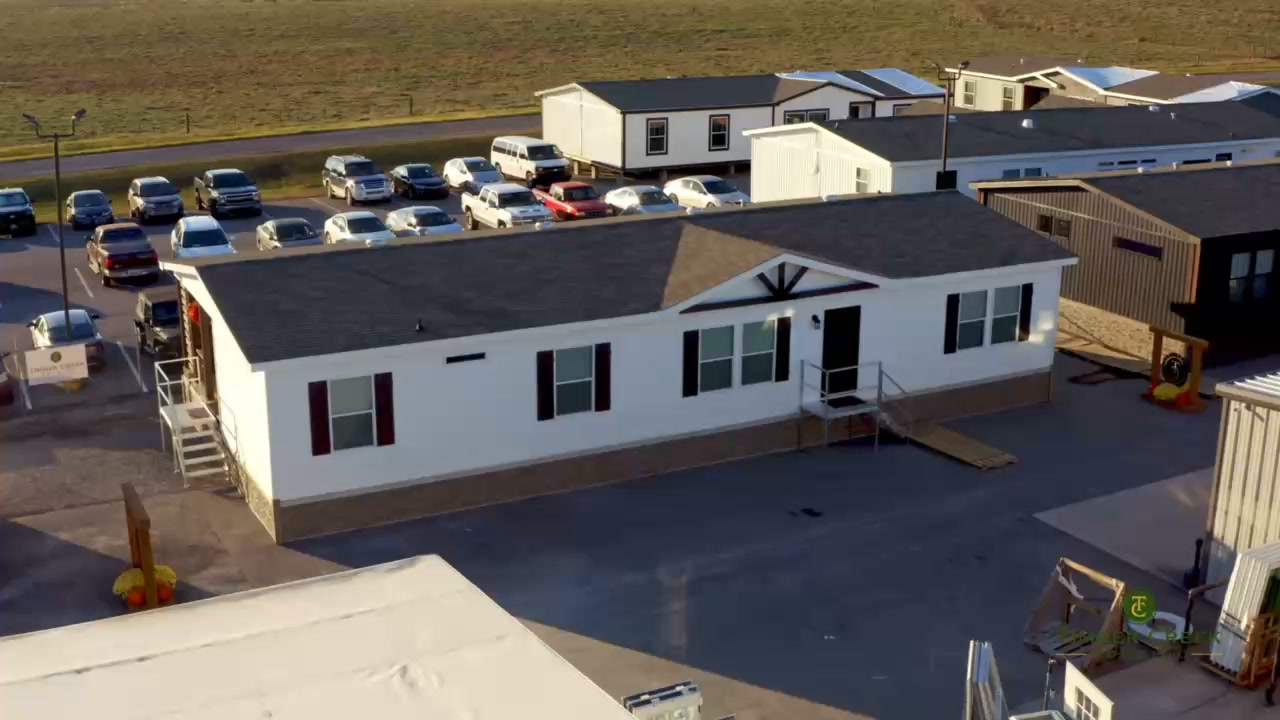 Infinity Home Center, LLC.