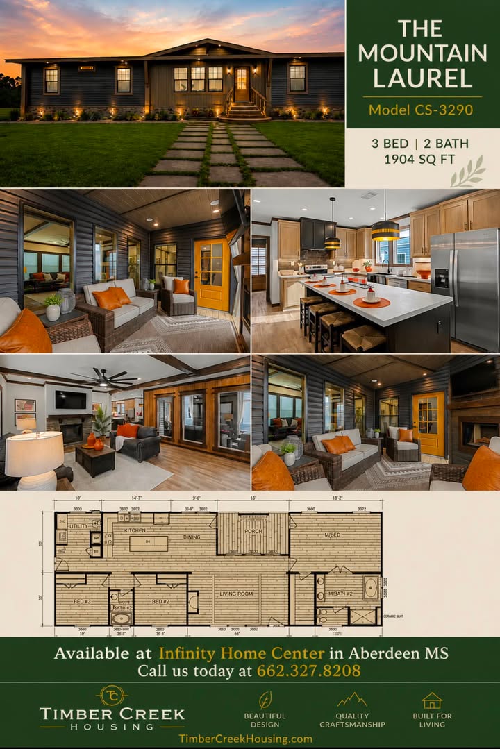Infinity Home Center, LLC.