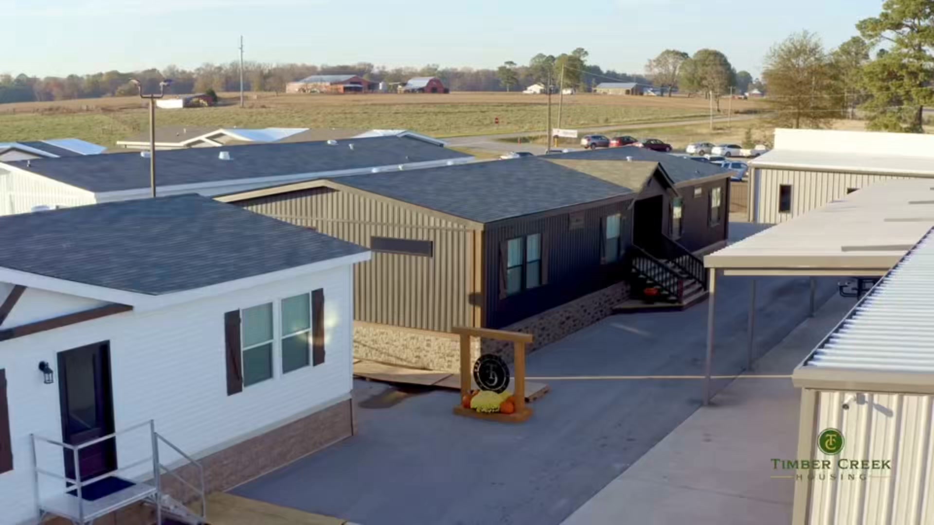 Infinity Home Center, LLC.