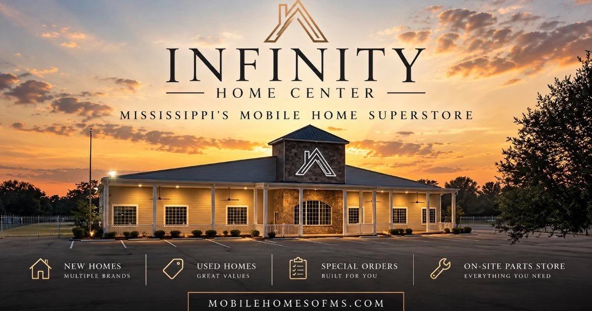 Infinity Home Center, LLC.